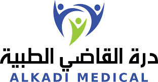 درة القاضي الطبية 